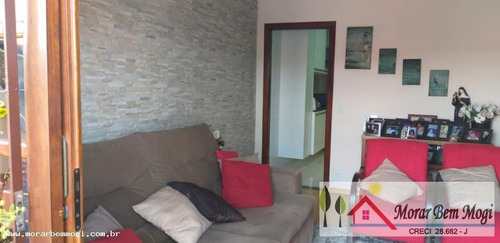 Imagem 7 de 15 de Casa Para Venda Em Mogi Das Cruzes, Jardim Universo, 2 Dormitórios, 1 Suíte, 2 Banheiros, 2 Vagas - 3395_1-1287660
