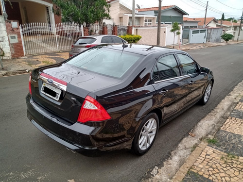 Ford Fusion 2011/2011 Sel 2.5 Automático