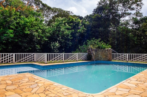 Chácara Para Compra Em Jundiaí - Ch00063 - 69200652