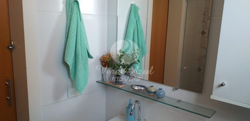 Imagem 9 de 13 de Apartamento À Venda Em Jardim Chapadão - Ap007994