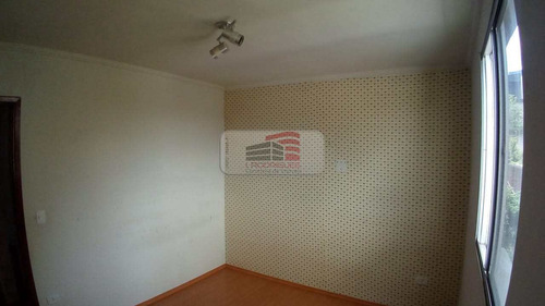 Apartamento Com 2 Dorms, Alves Dias, São Bernardo Do Campo - R$ 215 Mil, Cod: 1967 - V1967