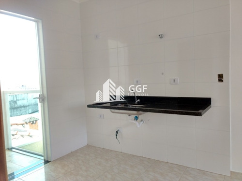 Imagem 15 de 24 de Apartamento Em Condomínio Padrão Para Venda No Bairro Parque Boturussu, 2 Dorm, 44 M - 102