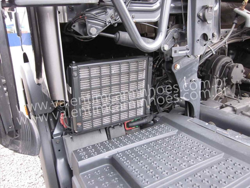Imagem 10 de 15 de Scania R 450 Highline Trucado 6x2 Com Retarder - 2019