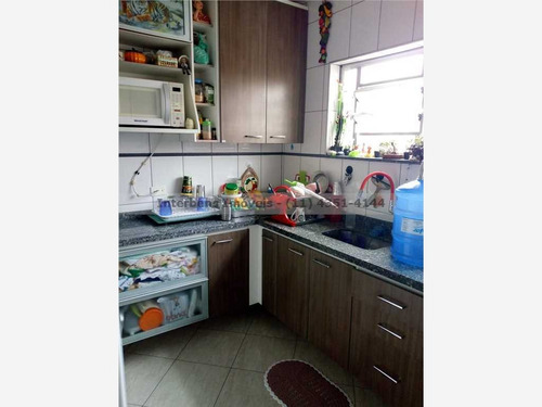 Imagem 5 de 12 de Apartamento - Dos Casa - Sao Bernardo Do Campo - Sao Paulo | Ref.: - 04461