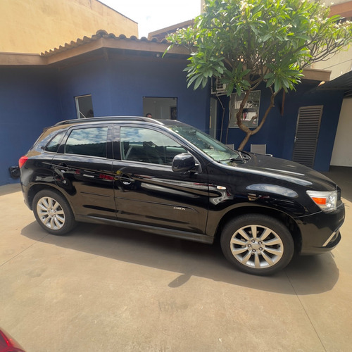 Mitsubishi ASX 2.0 4X2 16V GASOLINA 4P AUTOMÁTICO
