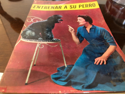 Imagen 1 de 3 de Entrenar A Tu Perro