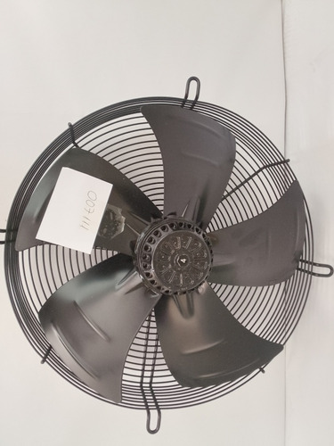 Motor Ventilador Axial 16 