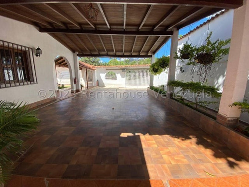 Casa En Venta En Colinas De Vista Alegre Jrz