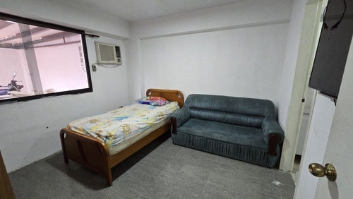 Apartamento En La Vaquera Pb Riberas De Izcaragua