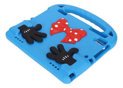 Funda Universal Para Tableta Para Niños, Antideslizante, Ant