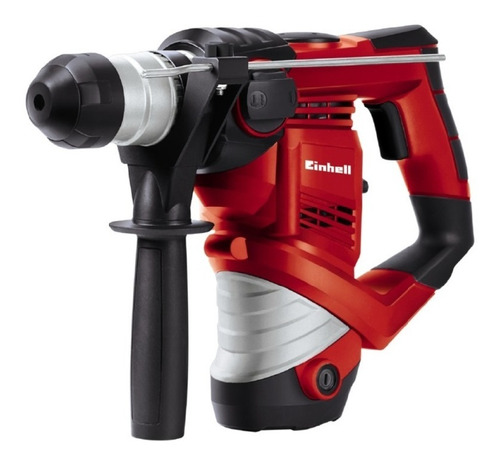 Rotomartillo Sds Plus 3j 4100 Rpm Einhell Tc-rh 900/1 Einhel