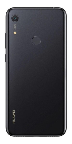 Huawei Y6s Dual SIM 64 GB Starry black 3 GB RAM