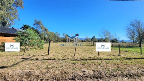 Lote Dique Los Molinos Sierras De Cordoba