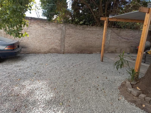 Casa En Venta - 1 Dormitorio 1 Baño - Cochera - 497mts2 - Villa Ballester