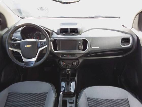 Chevrolet Spin 1.8 Activ7 8v Flex 4p Automático