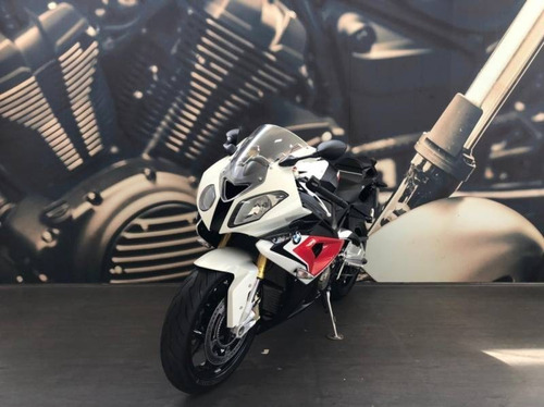 Bmw S 1000 Rr 2014