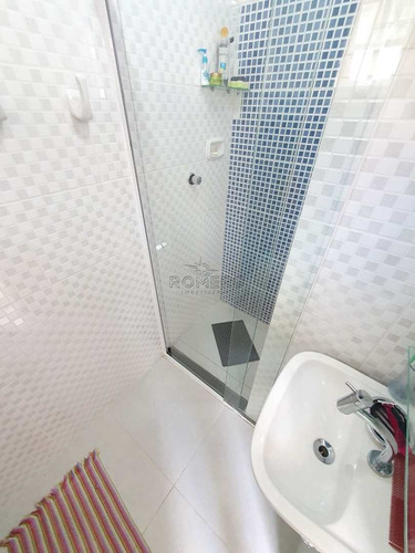 Imagem 25 de 30 de Apartamento Com 2 Dorms, Praia Da Maranduba, Ubatuba - R$ 300 Mil, Cod: 1448 - V1448