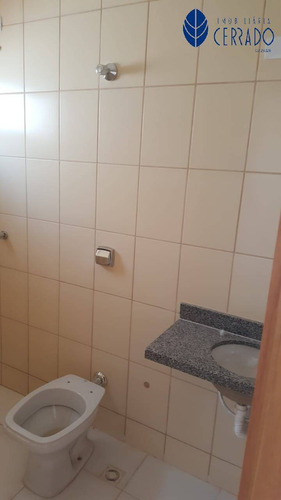 Imagem 10 de 15 de Casa Condomínio Vila Lobos Anápolis-go - Ca4232240