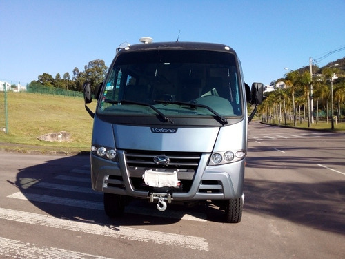 Imagem 5 de 15 de Volare Attack 4x4 2021/2022