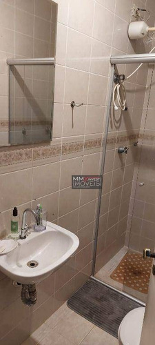Imagem 17 de 19 de Sobrado Com 3 Dormitórios, 151 M² - Venda Por R$ 850.000,00 Ou Aluguel Por R$ 4.200,00/mês - Jardim Leonor Mendes De Barros - São Paulo/sp - So0889