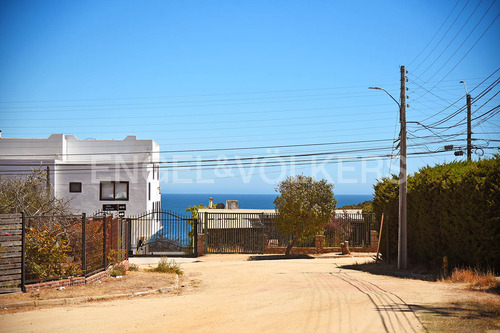 Terreno En Algarrobo Central