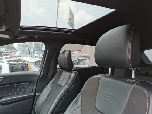 Imagen 2 de 14 de Ford Edge St 1589