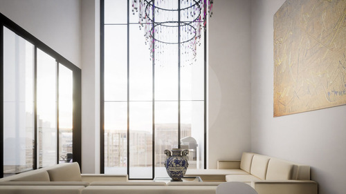 Departamento En Venta En San Pedro De Los Pinos