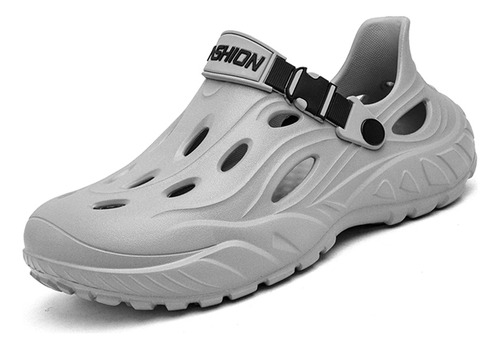 Sandalias Deportivas Para Hombre, Toboganes De Playa, Transp