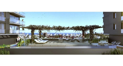 Imagen 6 de 14 de Unidad Monoambiente, En Piso 10, Con Excelente Orientación Y Vista Despejada.