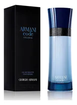 Comprar Armani Code Cologne Para Hombre, Giorgio Armani, 125ml