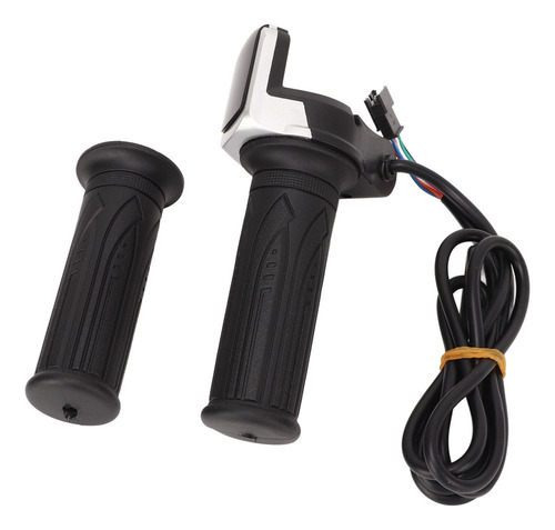 Empuñadura De Acelerador De Patinetes Eléctricos, Cómoda, Im