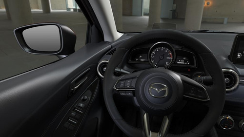 Imagen 14 de 15 de Mazda 2 Sedan At Grand Touring Lx 2024/yr