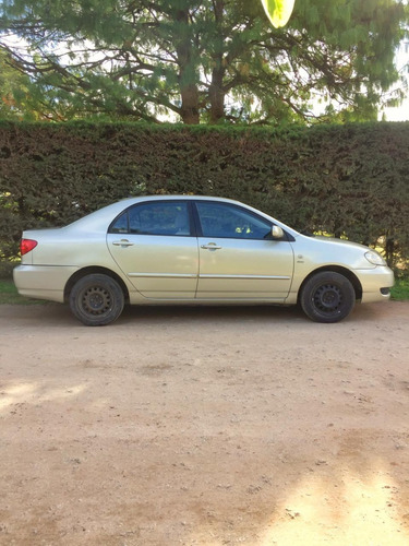 Toyota Corolla 2006