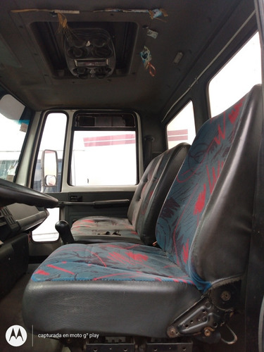 Imagen 6 de 8 de Ford Cargo 914