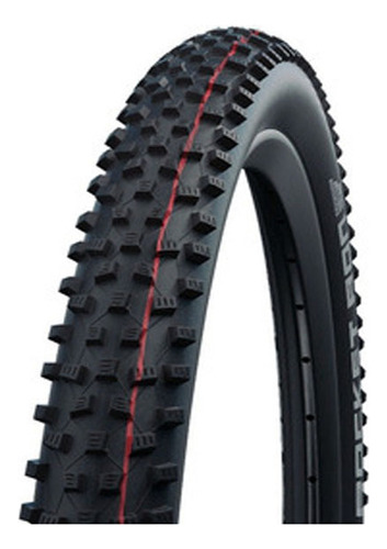 Cubierta Mtb Kevlar Tubeless Schwalbe Rocket Ron 29x2.25