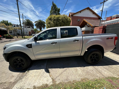 Ford Ranger 2.2 Cd Xl Tdci 150cv 4x4