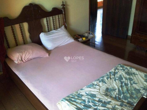 Imagem 11 de 30 de Casa À Venda, 412 M² Por R$ 1.600.000,00 - Sape - Niterói/rj - Ca12432