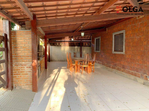 Imagem 8 de 21 de Casa Em Condomínio, À Venda - Gravatá/pe - Ca0664