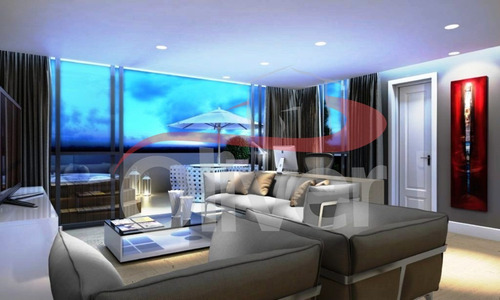 Imagem 22 de 26 de San Marino Curitiba, Apartamento A Venda Curitiba, Apartamento Vila Isabel, San Marino - Ap00102 - 32430942