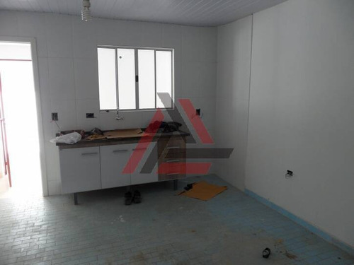 Imagem 2 de 15 de Casa Térrea - Duas Casas No Quintal - Venda - 1211