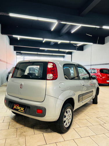 Fiat Uno 1.0 Vivace Flex 3p