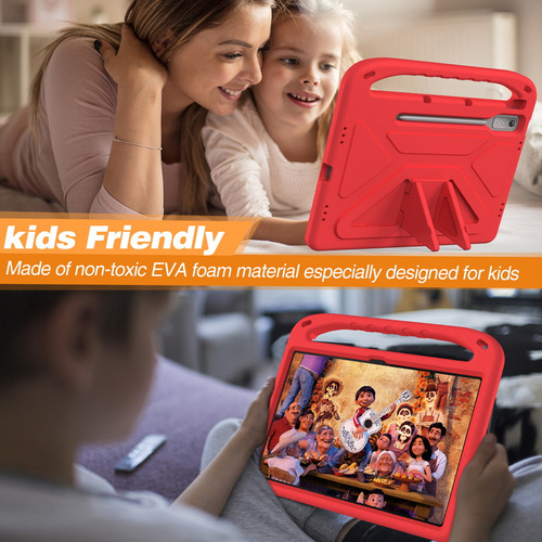 Funda Tableta Para Lenovo Tab P12 De 12,7 Pulgadas 2023