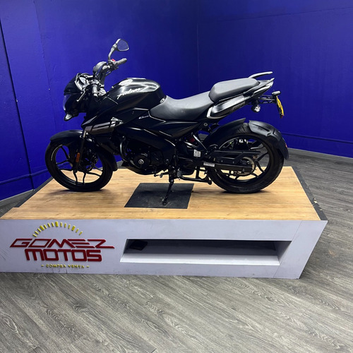 Bajaj Pulsar Ns 160 Fi 2023