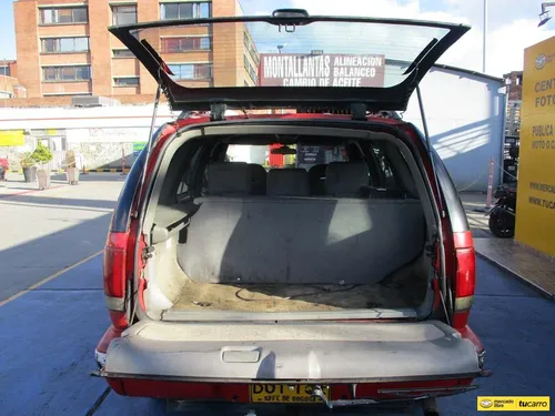 Chevrolet Blazer 4.3 Ii Serie