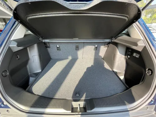 Suzuki S-cross Hibrida A.r