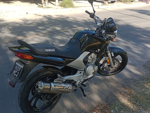La Moto,está Impecable Única Dirna De Verla Nunca Fleteada