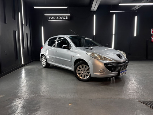 Peugeot 207 COMPACT 1.6 5 P XSALLURE