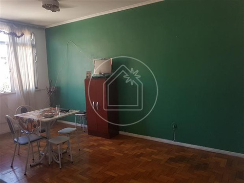 Apartamento - Ref: 853665