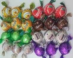 Trufas Para Revender 70 % Cacau Meio Amargo 70%