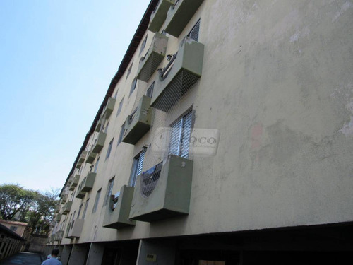 Apartamento Residencial Para Venda E Locação, Parque Renato Maia, Guarulhos. - Ap0654
